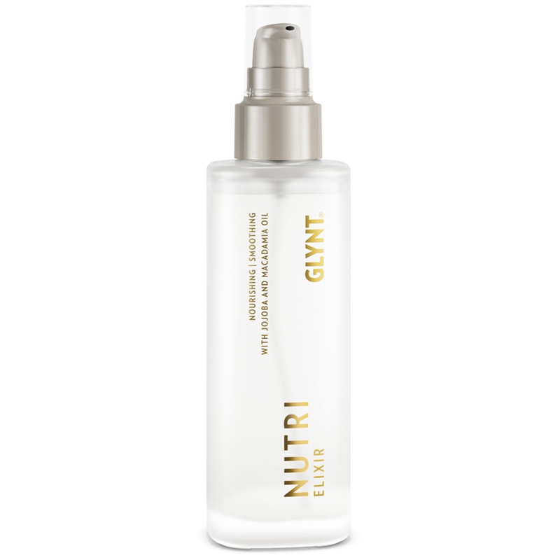 GLYNT NUTRI Elixir 100ml
