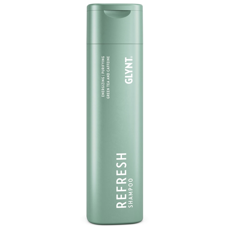 GLYNT REFRESH Shampoo 250ml