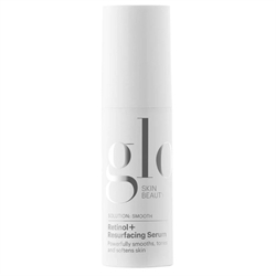 Glo Skincare Retinol+ Resurfacing Serum 30ml (U)