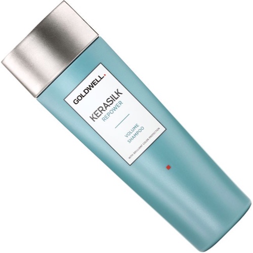 Goldwell Kerasilk Repower Volume Shampoo 250ml