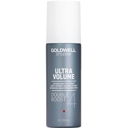Goldwell Stylesign Ultra Volume Double Boost Intense Root Lift Spray 200ml