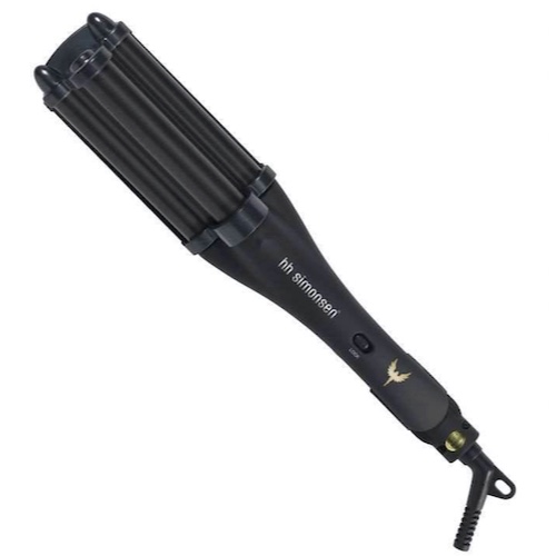 HH Simonsen Deep Waver ROD VS5