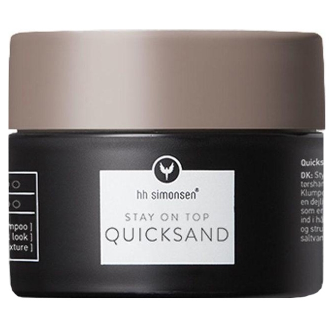 HH Simonsen Quicksand 90ml