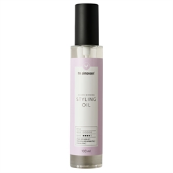 HH Simonsen Styling Oil Protection 100ml