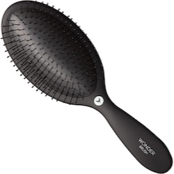 HH Simonsen Wonder Brush Black