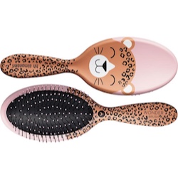 HH Simonsen Wonder Brush KIDS Leopard