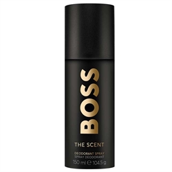 HUGO BOSS The Scent Deodorant Spray 150ml