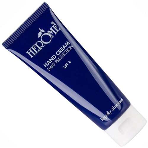 Herome Hand Cream Daily Protection Spf 8 - 75 ml