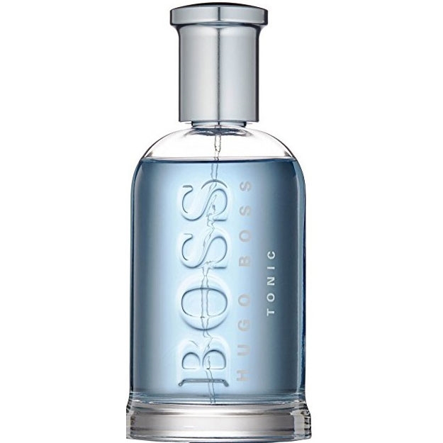 Hugo BOSS Bottled Tonic Eau de Toilette 50ml
