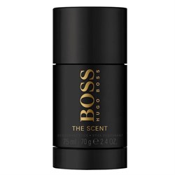 HUGO BOSS The Scent Deodorant Stick 75ml