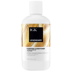 IGK Legendary Hydrating Conditioner 236ml