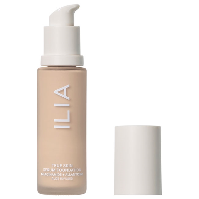 ILIA True Skin Serum Foundation - Formentera SF1 30ml