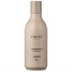 Id Hair Curly Xclusive Cleansing Conditioner 250ml