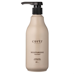 Id Hair Curly Xclusive Moisturising Treatment 500ml