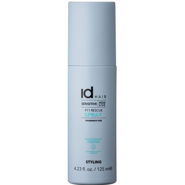 Id Hair Elements 911 Rescue Spray 125m