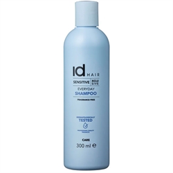 Id Hair Elements Sensitive Xclusive Everyday Shampoo 300ml