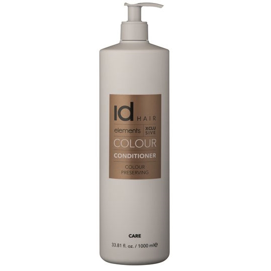 Id Hair Xclusive Colour Conditioner 300ml