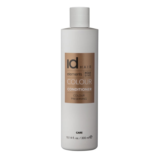 Id Hair Elements Xclusive Colour Conditioner 300ml