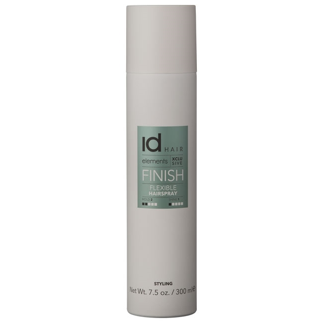 Id Hair Elements Xclusive Flexible Hairspray 300ml