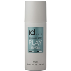 Id Hair Elements Xclusive Instant Texture 200ml