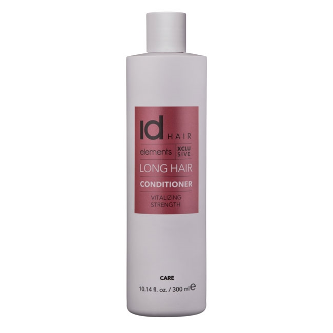 Id Hair Elements Xclusive Long Hair Conditioner 300ml