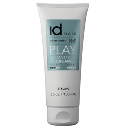 Id Hair Elements Xclusive Matte Cream 100ml