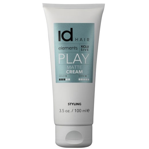 Id Hair Elements Xclusive Matte Cream 100ml