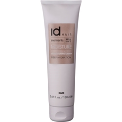 Id Hair Elements Xclusive Moisture Leave-in Conditioning Cream 150ml
