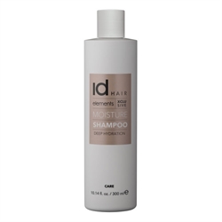Id Hair Elements Xclusive Moisture Shampoo 300ml