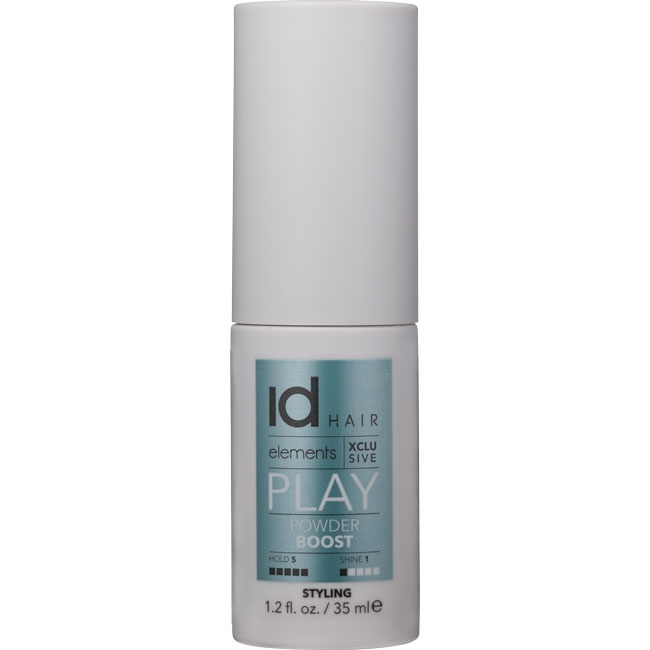 Id Hair Elements Xclusive Powder Boost 35ml