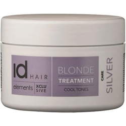 Id Hair Elements Xclusive Silver Treatment 200ml
