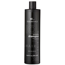 Id Hair Shampoo for Fine/Normal Hair 500ml