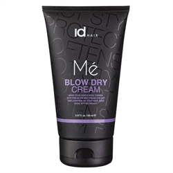 Id Hair Me Blow Dry Cream 150ml