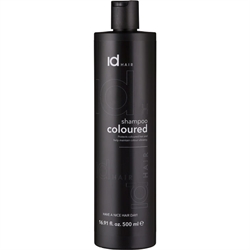 Id Hair Shampoo Coloured Hair 500ml