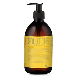 Id Hair Solutions 2 Shampoo 500 ml