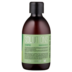Id Hair Solutions 7.1 Shampoo 300 ml