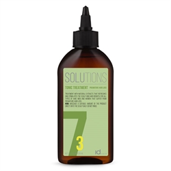 Id Hair Solutions 7.3 - Tonic Treatment 200 ml
