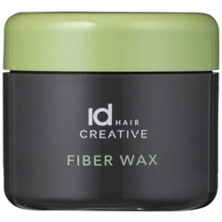IdHAIR CREATIVE FIBER WAX 85ml