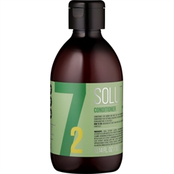 Id Hair Solutions 7.2 - Conditioner Premature Hairloss 300 ml