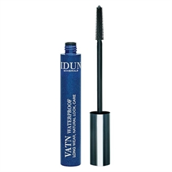 Idun Minerals Vatn (waterproof) mascara