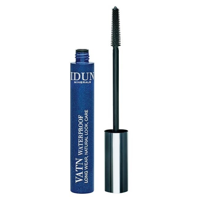 Idun Minerals Vatn (waterproof) mascara