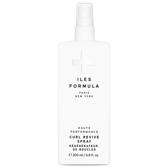 Iles Formula Curl Revive Spray 200ml