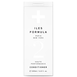 Iles Formula Haute Performance Conditioner 200ml