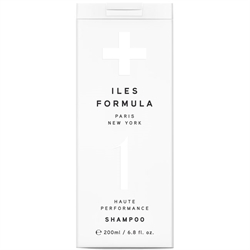 Iles Formula Haute Performance Shampoo 200ml