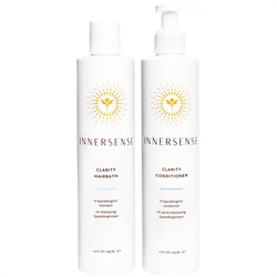 Innersense Organic Beauty Clarity Duo