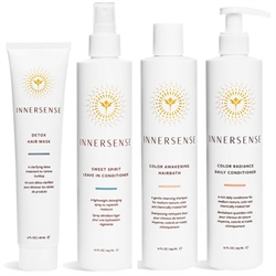 Innersense Color Awakening Collection
