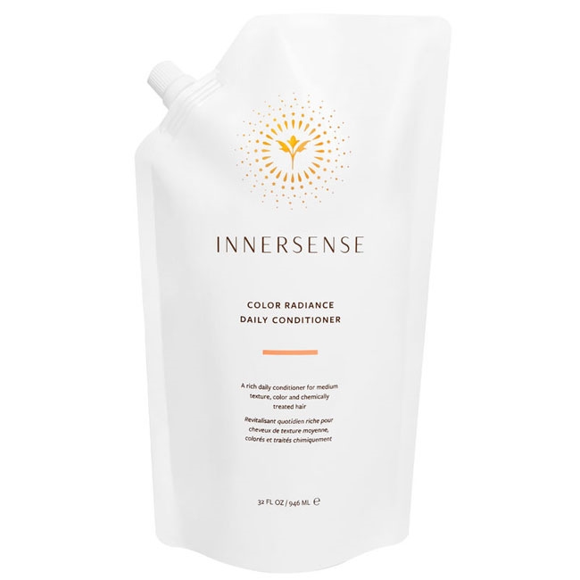 Innersense Color Radiance Daily Conditioner 946ml