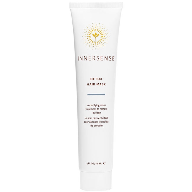 Innersense Detox Hair Mask 118ml