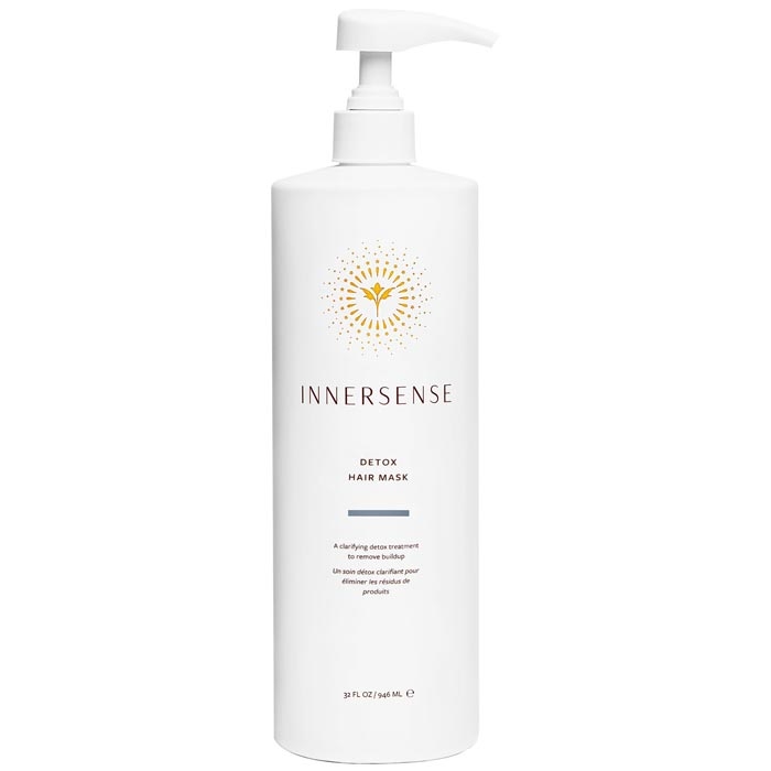 Innersense Detox Hair Mask 946ml