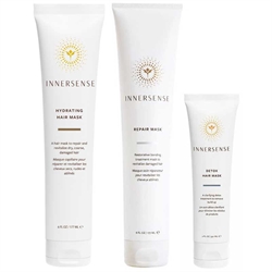 Innersense Hair Mask - 3 pack
